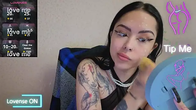 baby  kim online show from March 2026 09:24:02 AM