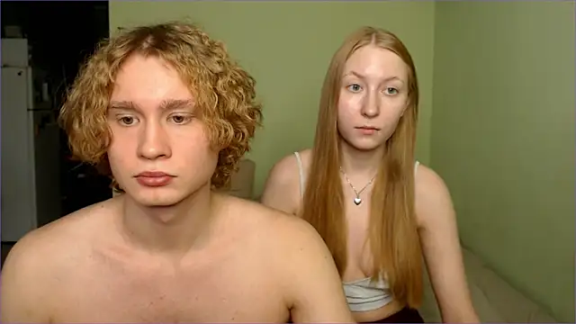 AliceStoneJhonyStone online show from November 2025 09:09:02 AM