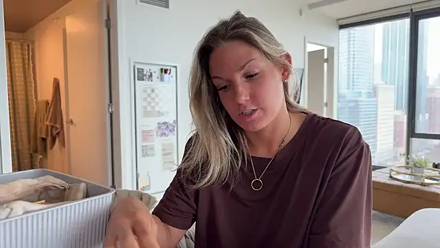 Graciemae baexx online show from March 2026 05:19:02 PM