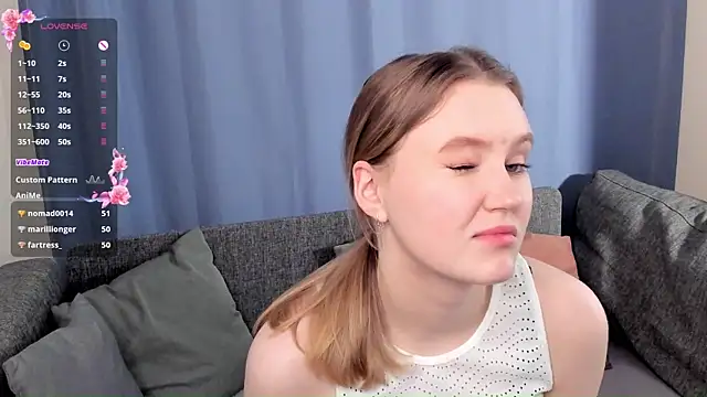 OraBIood online show from January 2025 04:27:01 AM