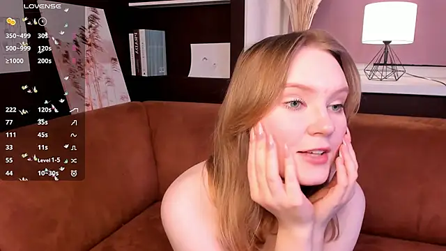 OraBIood online show from February 2025 10:26:02 PM