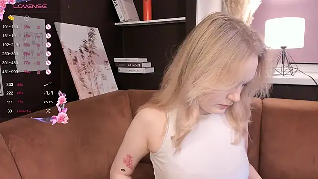 OraBIood online show from March 2025 07:10:02 PM