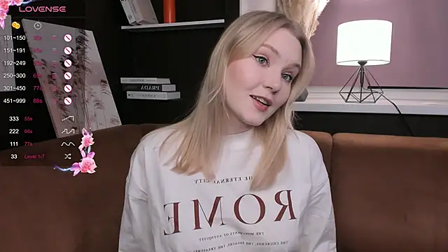 OraBIood online show from March 2025 07:14:01 PM