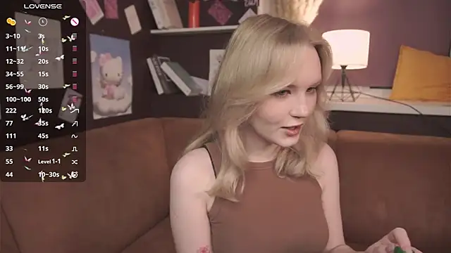 OraBIood online show from March 2025 07:35:01 PM