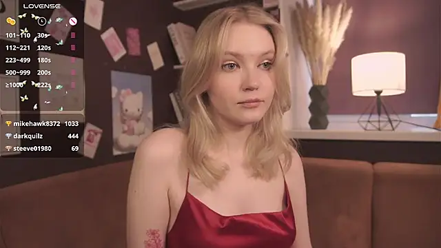 OraBIood online show from March 2025 04:49:02 AM