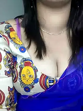 Sexy-Shalinii online show from January 2025 12:39:02 PM