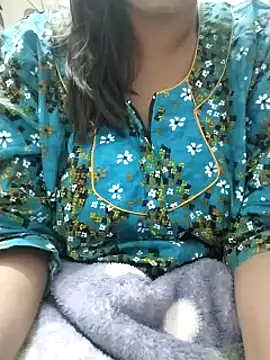 Sexy-Shalinii online show from January 2025 03:40:01 PM