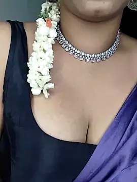 Sexy-Shalinii online show from March 2025 01:07:02 PM