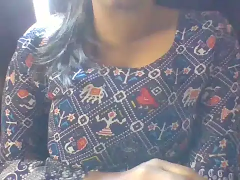 Sexy-Shalinii online show from February 2026 07:05:02 AM