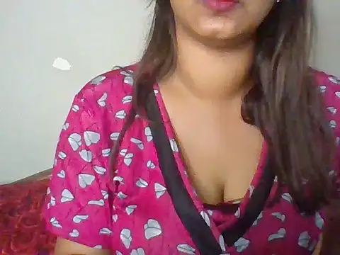 Sexy-Shalinii online show from February 2026 02:24:01 AM