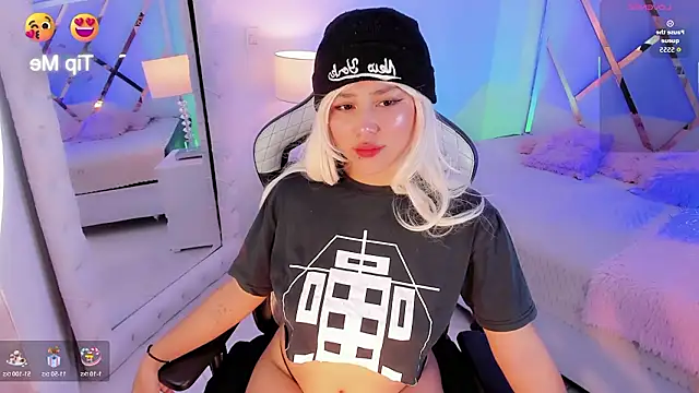 sexyy kitty18 online show from February 2026 04:11:01 AM