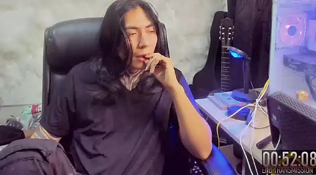 mikeysloan online show from January 2025 01:09:02 AM