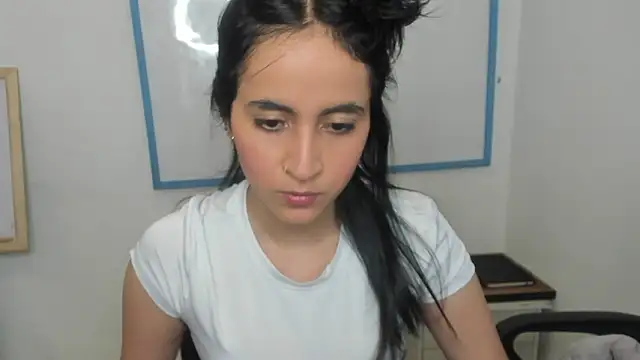 Mia Fischer online show from February 2026 11:40:01 AM