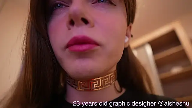 your aishe online show from September 2025 04:28:02 PM