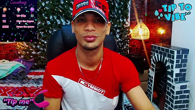 SonicJ25 online show from February 2025 03:41:02 AM