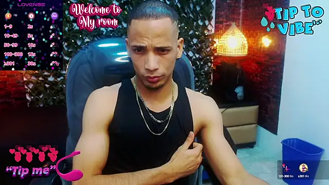 SonicJ25 online show from February 2025 03:53:01 AM