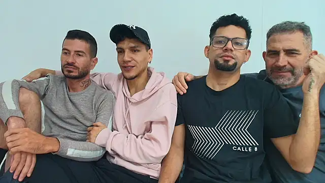 Benjamin show online show from November 2025 03:56:02 PM