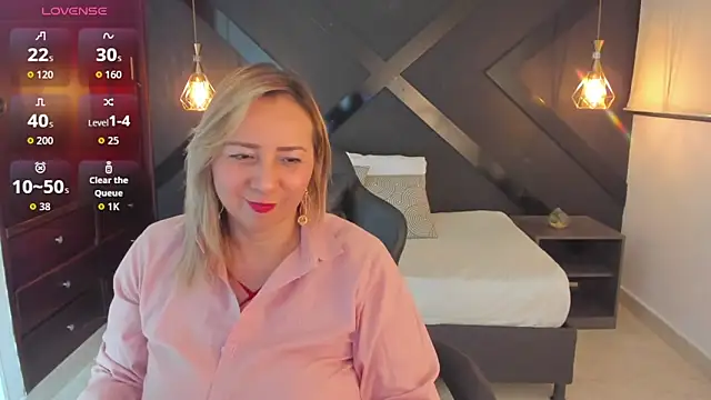 andre soto  online show from April 2026 01:29:02 AM