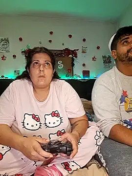 kittymorenita26 online show from January 2025 11:48:02 PM