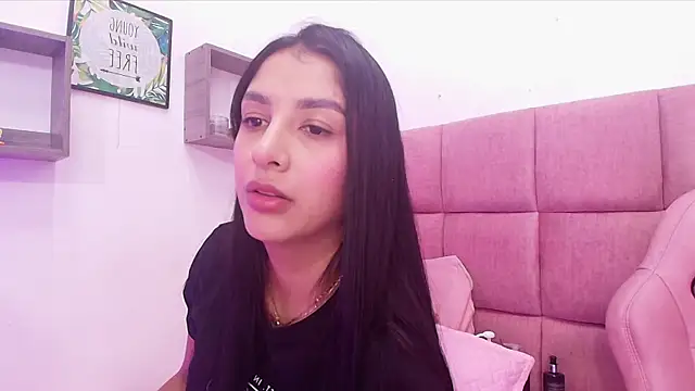 Snapshot of samantha_sw chatting on January 2025 03:07:02 AM samantha sw online show from January 2025 03:07:02 AM