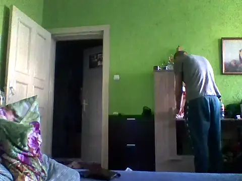 STANISLAW621162 online show from July 2026 05:09:02 PM