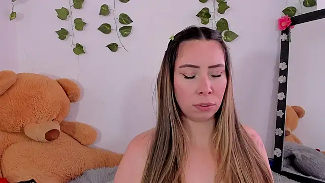 Snapshot of JanneKim chatting on September 2025 04:00:02 PM JanneKim online show from September 2025 04:00:02 PM