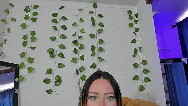 Snapshot of JanneKim chatting on October 2025 03:04:01 PM JanneKim online show from October 2025 03:04:01 PM