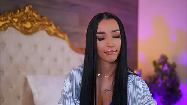 DeniseDevilles online show from January 2025 11:56:01 AM