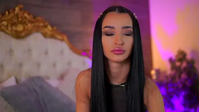 DeniseDevilles online show from February 2025 09:07:01 AM