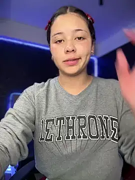 Snapshot of Paloma__LS chatting on December 2024 01:49:01 PM Paloma LS online show from December 2024 01:49:01 PM