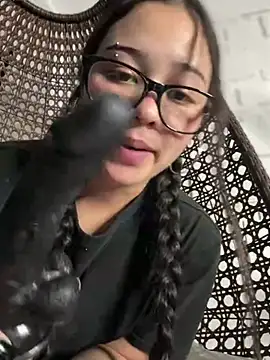 Snapshot of Paloma__LS chatting on December 2024 11:49:02 PM Paloma LS online show from December 2024 11:49:02 PM