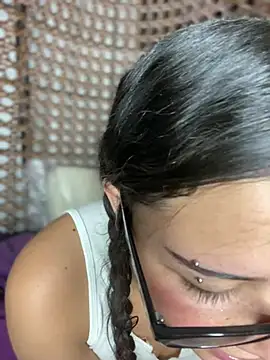 Snapshot of Paloma__LS chatting on January 2025 11:08:01 PM Paloma LS online show from January 2025 11:08:01 PM