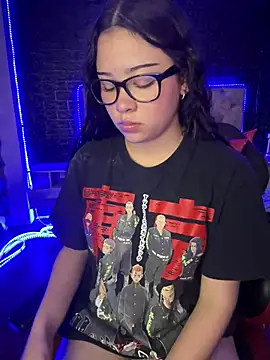 Snapshot of Paloma__LS chatting on January 2025 10:35:01 PM Paloma LS online show from January 2025 10:35:01 PM