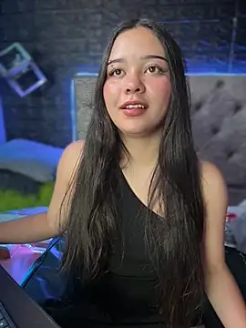 Paloma  LS online show from November 2025 04:29:01 PM