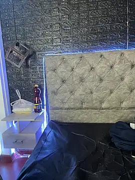 Paloma  LS online show from January 2026 07:40:01 PM