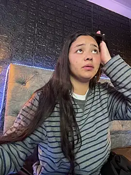 Paloma  LS online show from April 2026 01:19:01 PM