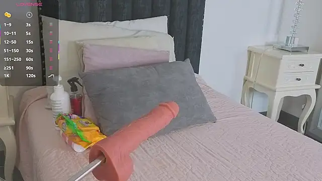 samanta william online show from October 2025 03:34:02 AM