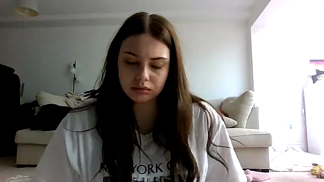 Krystal Tx online show from May 2026 04:46:02 PM