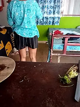 EeshaBhabi online show from February 2026 08:35:02 AM