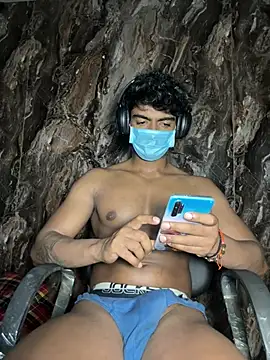 rony6663 online show from March 2026 08:03:02 AM