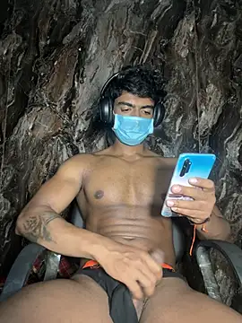 rony6663 online show from April 2026 04:26:01 PM