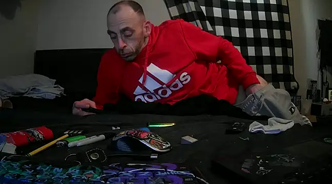 smokee parT903 online show from December 2024 07:44:01 PM