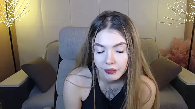 Ritaneer online show from February 2025 09:09:01 AM