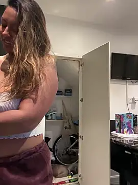 TEMPTING-TAMMY online show from March 2026 06:17:01 AM