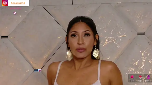 Anna risse online show from January 2025 02:44:02 AM