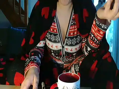 Lauzo21 online show from December 2025 07:36:01 AM