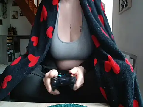 Lauzo21 online show from March 2026 06:29:02 AM