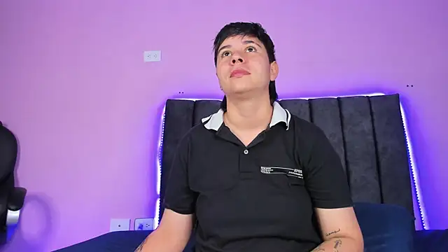 AbbySmiitth  online show from January 2025 03:24:01 PM