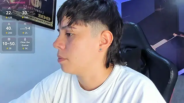 AbbySmiitth  online show from September 2025 08:35:02 PM