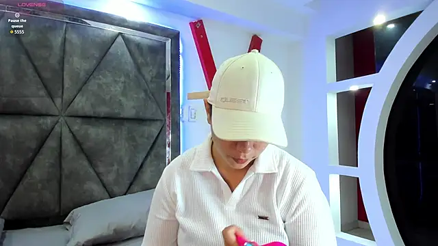 AbbySmiitth  online show from February 2026 10:26:01 PM